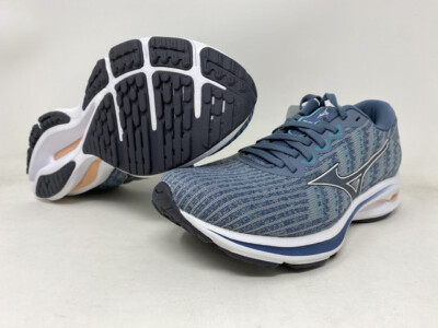 

Женские кроссовки Mizuno Wave Rider 25, Quarry/Vapors Grey