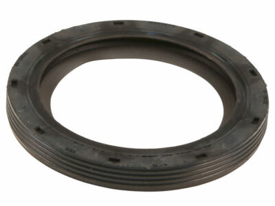 Front AC Delco Crankshaft Seal fits Chevy Express 4500 2009-2018 6.0L V8 36NHST