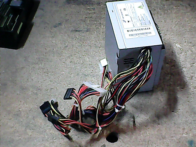 Alimentation Fsp Fsp250-60gcn 250w