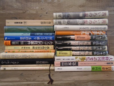 HUGE lot (110) Chinese Language Literature Books by