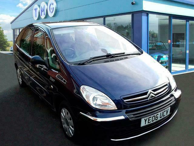 Citroen xsara picasso 2006
