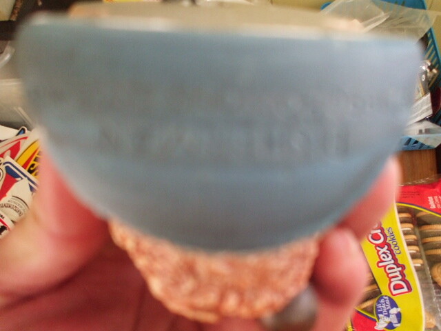 1990 FISHERMAN BOSSONS HEAD WALL PLAQUE PREOWNED VG CONDITION ORIGINAL AUTHENTIC