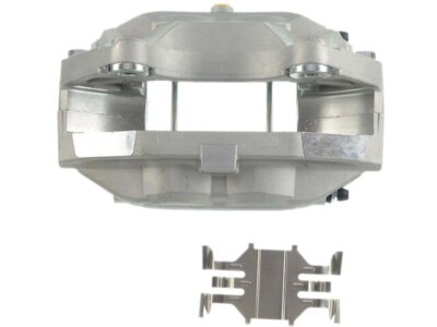 24ST95P Front Right Brake Caliper Fits 2016-2018 Infiniti Q50 3.0L V6