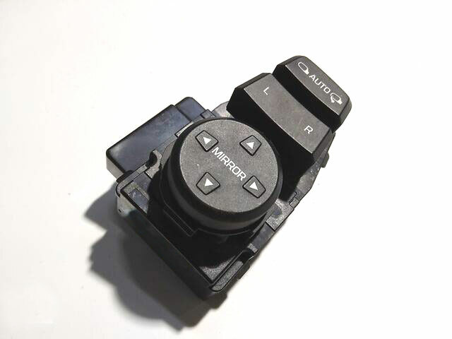 Electric Folding Mirror Control Switch for 2017-2020 Hyundai Elantra Sedan