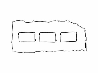 Elwis Valve Cover Gasket Set fits BMW 640i 2012-2015 31CKBT