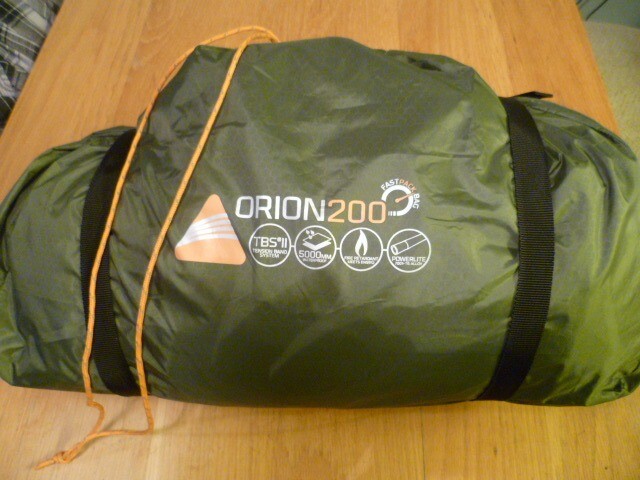 vango orion trekking tent vango orion trekking tent