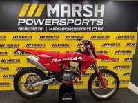 Gas Gas EC 250 F ,  2024 Model,  Road regd, 83 Hours ,  Immaculate!!