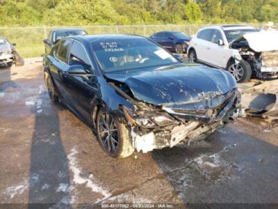Used Front Right Drive Axle Shaft fits: 2021 Toyota Camry front axle 2.5L A25AFK