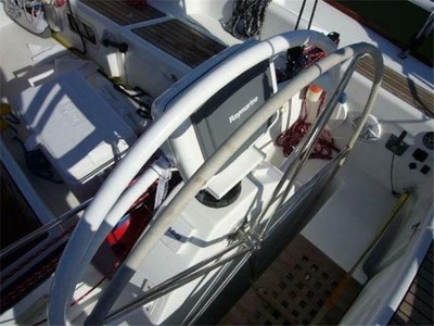 1999 Beneteau 40.7