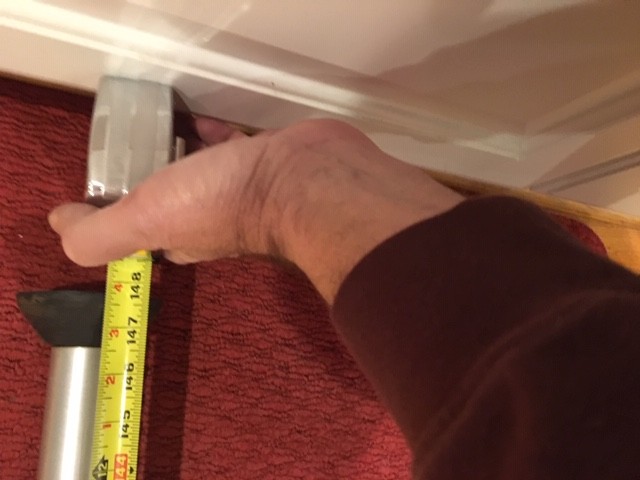 Manfrotto Autopoles (2), Bogen Backdrop Hooks (2), Bogen Clamps (2) + Extras