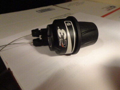 NEW REPLACEMENT NFINITY BIKE C3 SHIFTER