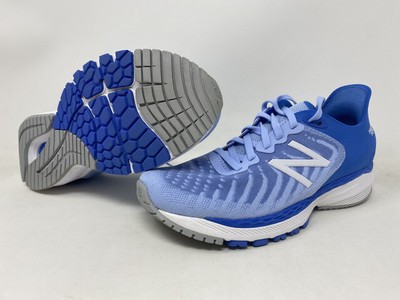 

Женские кроссовки New Balance 860 v11, светло-голубые, 7 B Medium США, Light blue