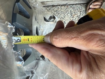 Artikelfoto(s) von einem verifizierten Käufer