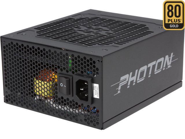 Rosewill PHOTON Series 1050W Full Modular Power Supply PSU - GOLD Certified