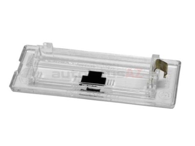 GENUINE BMW License Plate Light 51137062293 BMW X5 X3