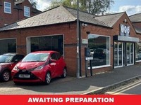 2017 Ford Fiesta 1.5 TDCi Titanium X 3dr HATCHBACK DIESEL Manual