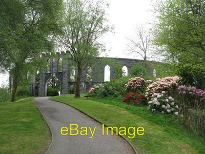 Photo 6x4 McCaig's Tower Oban  c2017