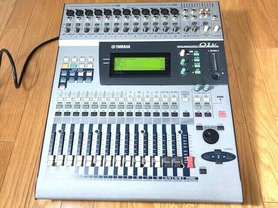 Mackie Pro Fx16 Manuale Italiano Canon