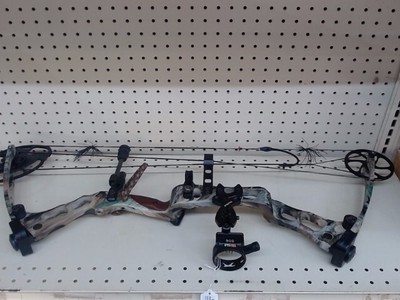 Parker Compound Bows Compoundbows