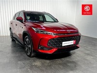 2025 MG Motor UK HS Hatchback 1.5 T-GDI PHEV SE 5dr Auto Hatchback Hybrid Automa