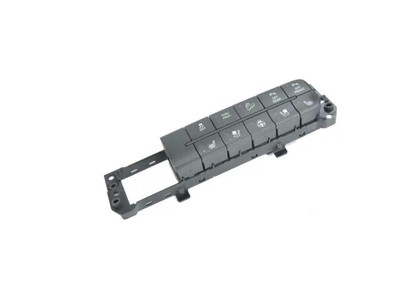 Genuine Mopar Instrument Panel Switch 68241401AA