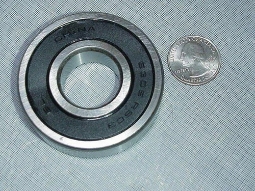 6305 RSC3 Ball Bearing Single Row China Made
