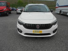 Fiat Tipo Km0 Gennaio 21 Automobile It