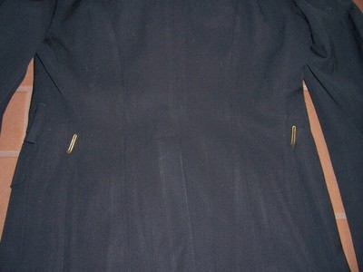 US Marine USMC Dress Uniform Corporal