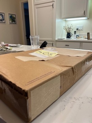 Artikelfoto(s) von einem verifizierten Käufer