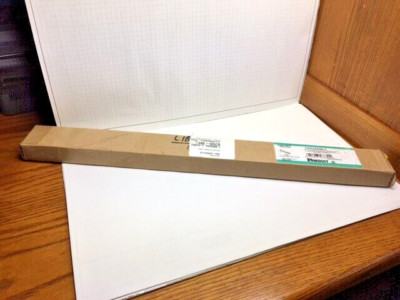 Panduit Cpp24wbly Patch Panel,Mini-Com,Rack Mt,24 Port - New in box