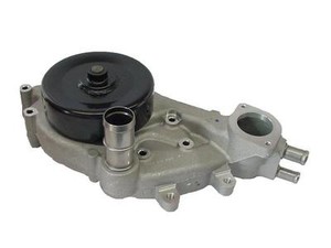 60 Ford pump v8 water #10