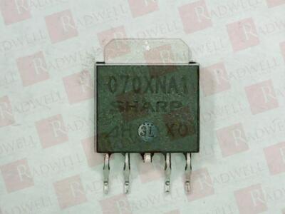 SHARP PQ070XNA1ZPH / PQ070XNA1ZPH (BRAND NEW)