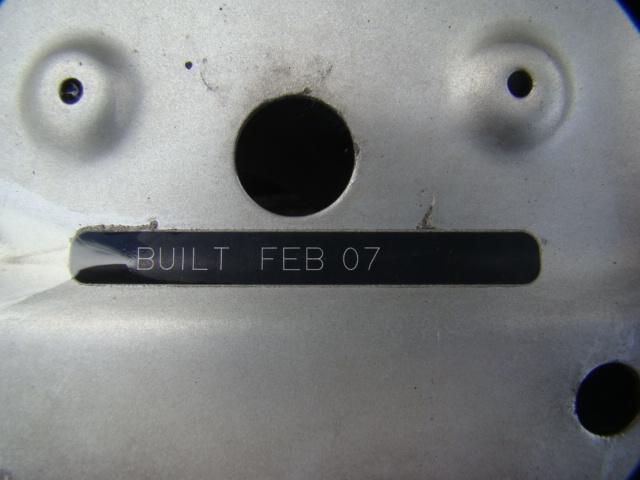 HOLDEN ASTRA FUSE BOX IN ENGINE BAY AH, SRI 2.0LTR TURBO ... fuse box holden astra 2000 
