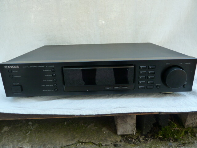 【最終形・良品・格安】KENWOOD　KT-7020　FM/AMチューナー $_57.JPG?set_id=8800005007