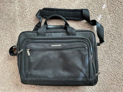 Tumi Laptop Bag, Shoulder Bar, Brief Case