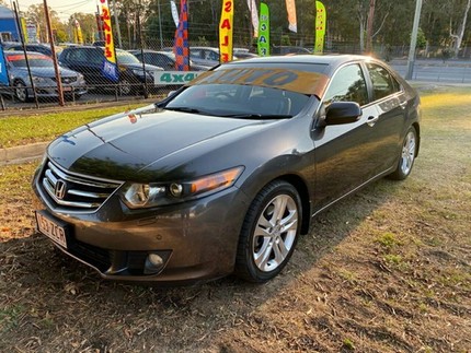 Honda accord 10 характеристики