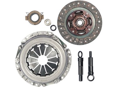 Rhino Pac Clutch Kit fits Toyota Matrix 2003-2008 1.8L 4 Cyl 1ZZ-FE 53YWYR