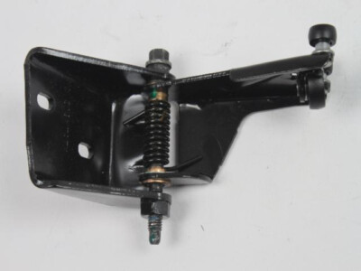 MOPAR Sliding Door Body Side Hinge, Left 4894037AE