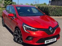 2021 Renault Clio 1.0 TCe 90 S Edition 5dr HATCHBACK Petrol Manual