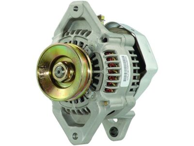 AC Delco 62DD77S Alternator Fits 1985-1995 Suzuki Samurai 1.3L 4 Cyl