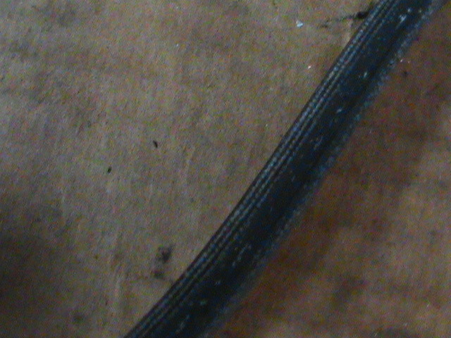 BELT FOR 824 XL TORO POWEER THROW # 38083