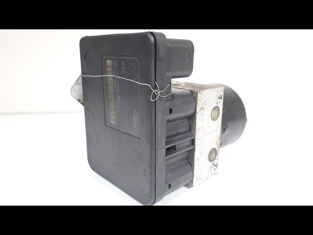 UnitÃ© Hydraulique Abs Ford Fiesta V (Jh_, Jd_) 1.3 (2001-2008) 3 Portes 114614