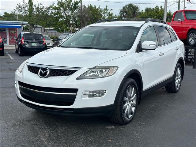 Owner 2008 Mazda CX-9 Grand Touring SUV 1 Owner Florida SUV CLEAN Never in Snow!