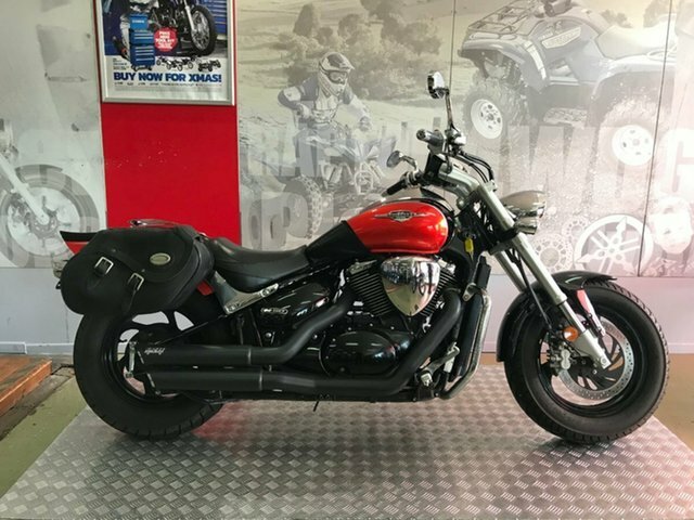 Suzuki boulevard vz800