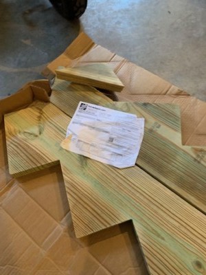 Item photo(s) from verified buyer