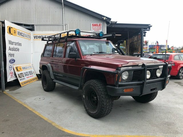 Ford maverick 1993