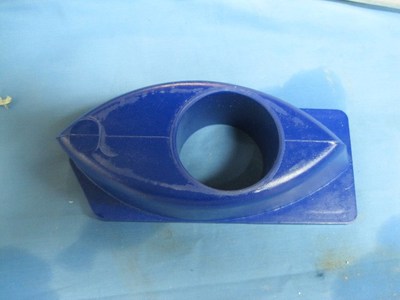 Fairing Block , B66V, Airmar