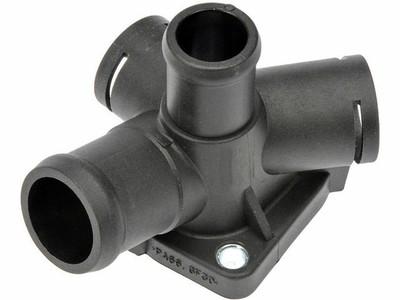 Rear Water Distribution Pipe Dorman 1TJM41 for VW Passat 1998