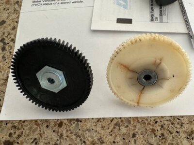 Fotos del artículo de un comprador verificado