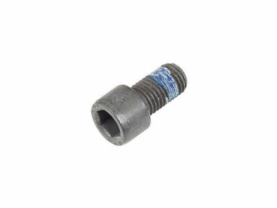 Front Disc Brake Rotor Set Screw For 1982-1983 Mercedes 380SEC M644WC